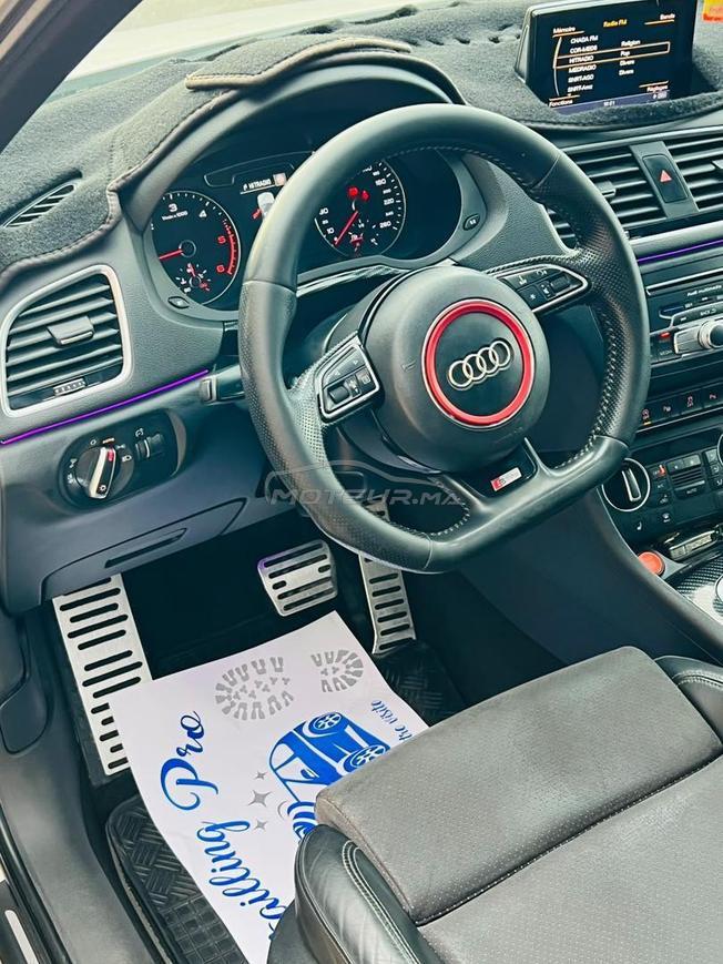 Audi Q3 Sline model 2018 diwana 2020 