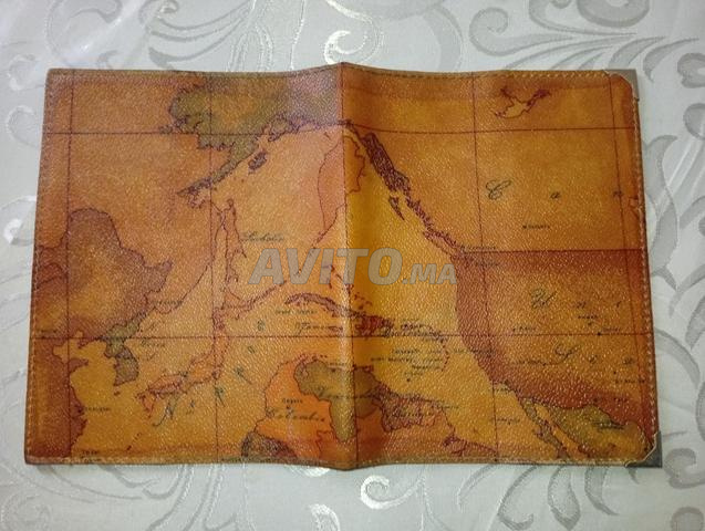 Portefeuille Alviero Martini 1A Classe - 2