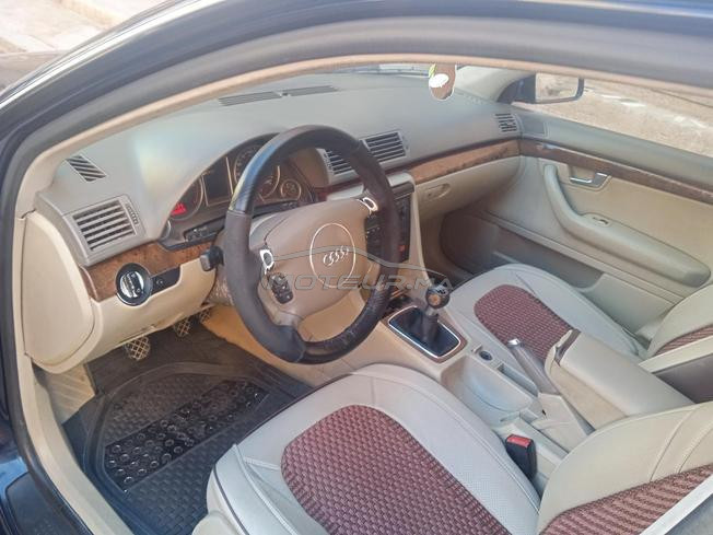 Audi A4 à vendre 