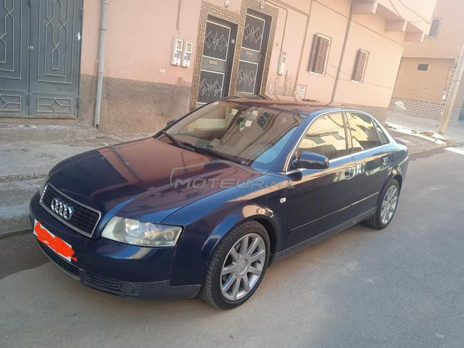 Audi A4 à vendre 