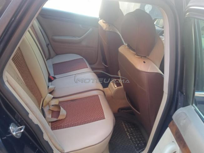 Audi A4 à vendre 