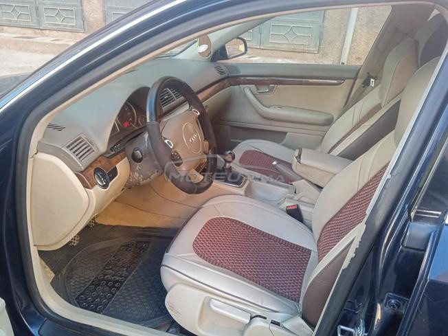 Audi A4 à vendre 