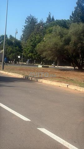Vente Terrain RABAT SOUISSI - 2