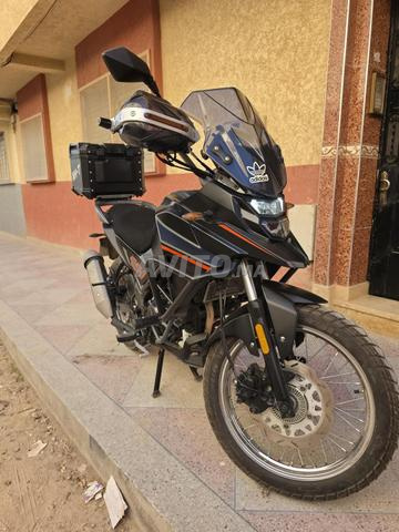 Sym NHT 200 - 2