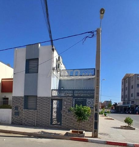 Maison Oujda Agdal 70m²