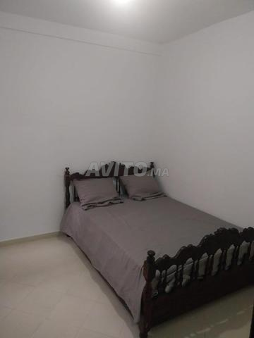 Appartement meublé à louer à Doha Mehdia - 2