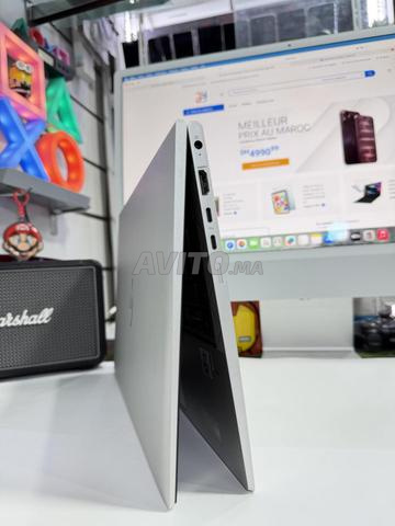HP Elitebook 840 G7 i5-10310U 8GB / 256GB Tactile - 2
