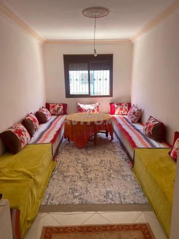 Appartement à louer 64 m² à El Jadida - 2