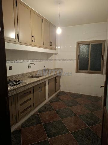 Appartement à Qods Bernoussi 3500 - 2