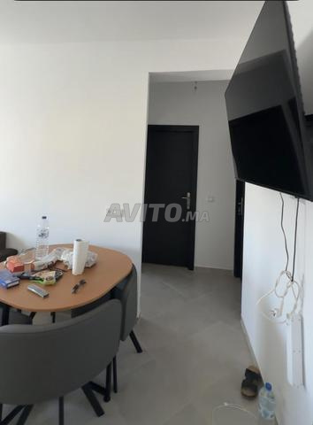 Appartement Neuf Tanger Gzenaya vue mer Meublé - 2