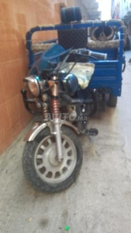 Tricycle à vendre, contactez-moi par téléphone - 2