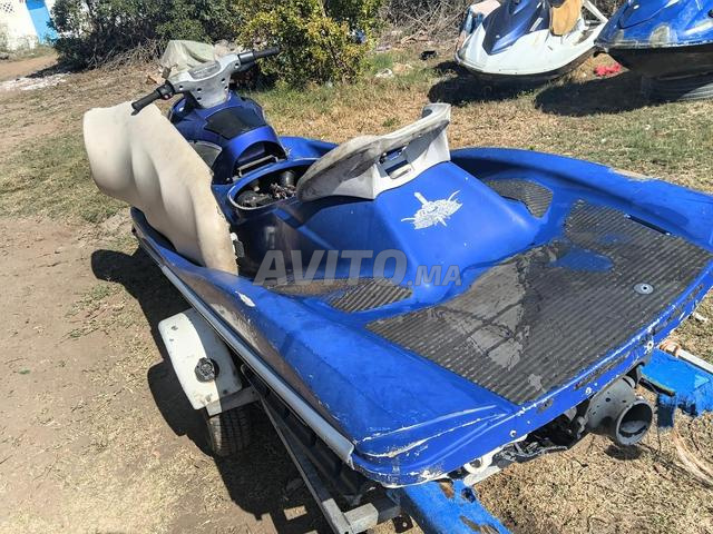vx1100 ما زال نظيفا - 2