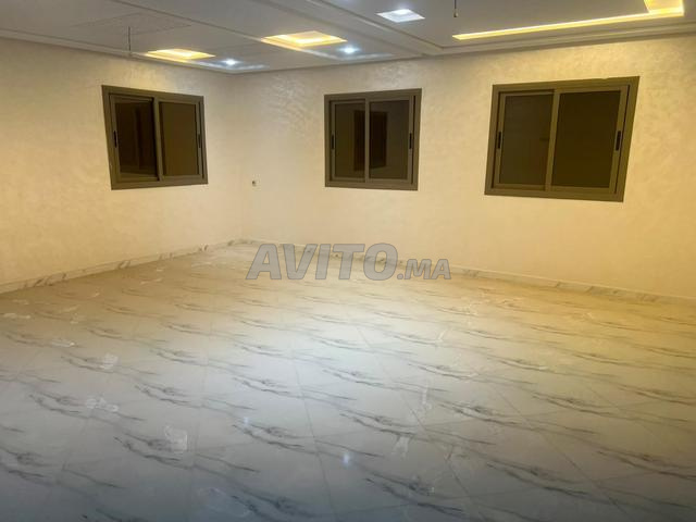 Appartement Neuf à louer Ben Souda Fès - 2