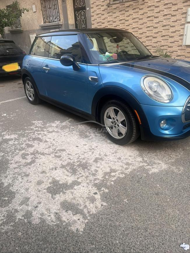 Mini Cooper Essence modèle 12/2015 à Mohammedia