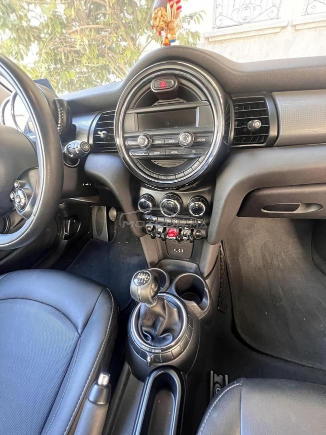 Mini Cooper Essence modèle 12/2015 à Mohammedia