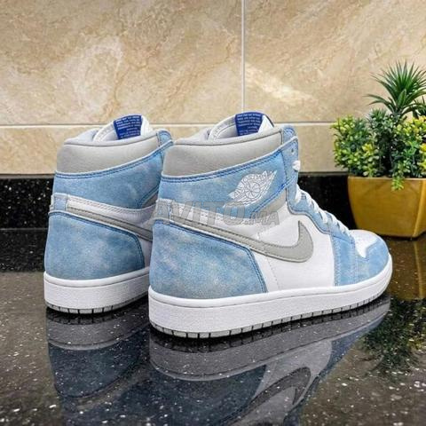 Vends Paire de Air Jordan 1 Retro High OG. - 2