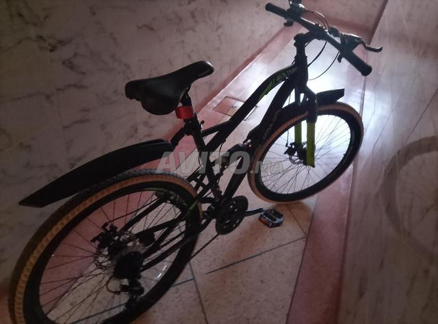 Vélo italien - 2