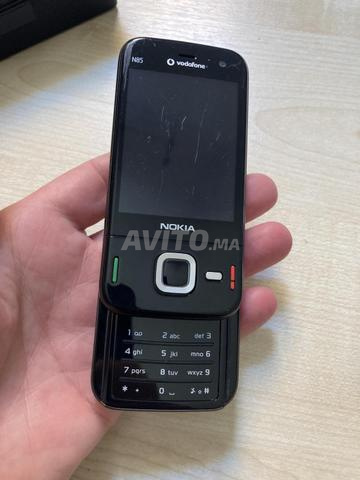 هاتف نوكيا N85 متوفر - 2