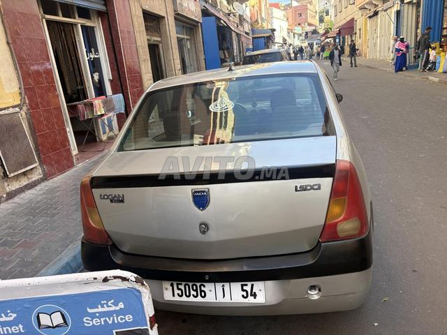 Dacia Logan - 2