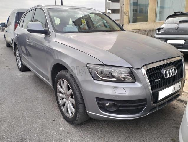 KIFAL - AUDI Q5 - 2