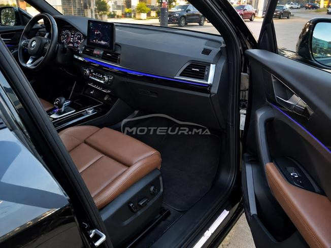 Q5 SPORTBACK 2023 NEUVE 1 MAIN 47000 KM