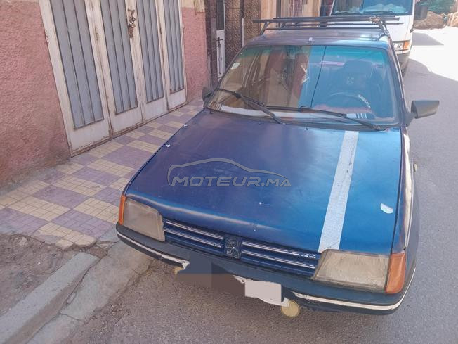 midelt سوق الجمعة
