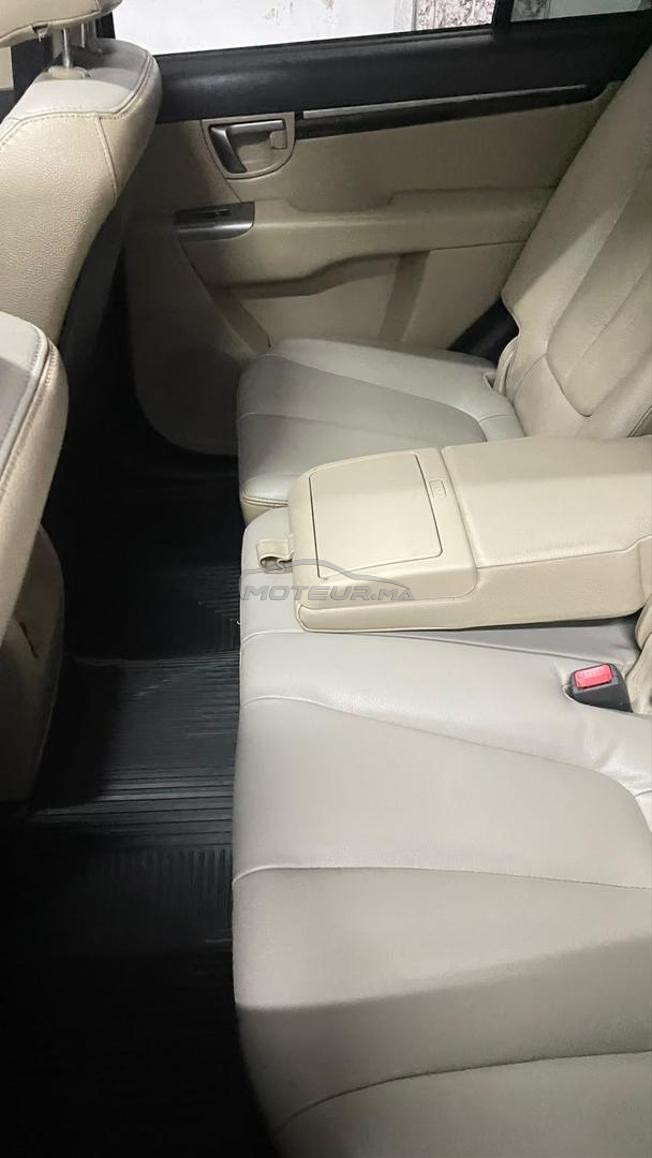 santa fe hyundai