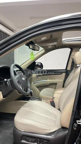 Hyundai Santa Fe - 2