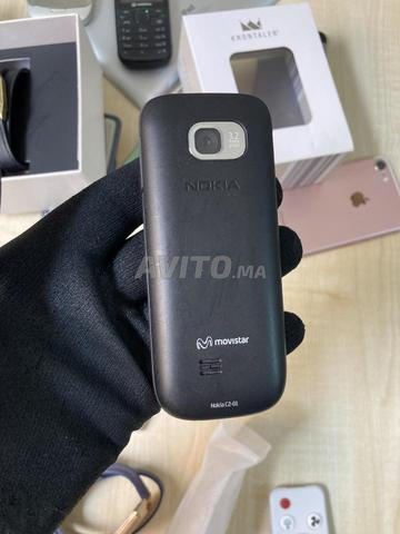 Nokia C2 original unef - 2