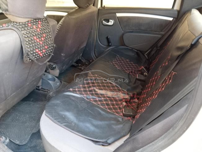 Dacia Logan Diesel Manuelle 2011 à Meknès