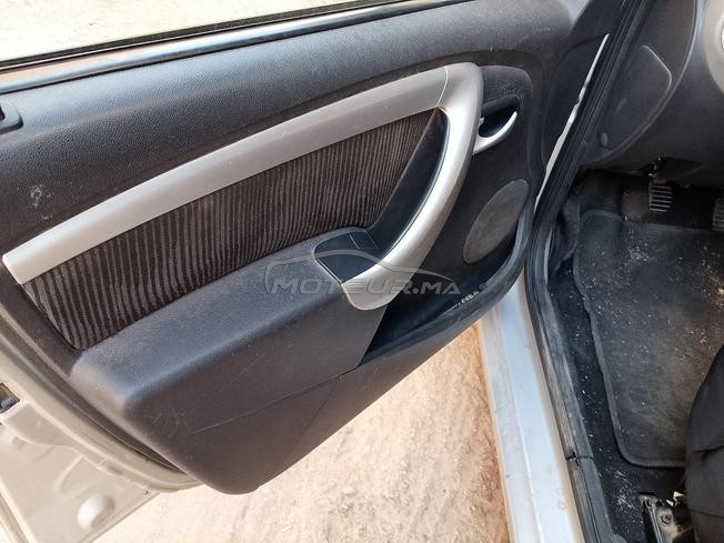 Dacia Logan Diesel Manuelle 2011 à Meknès