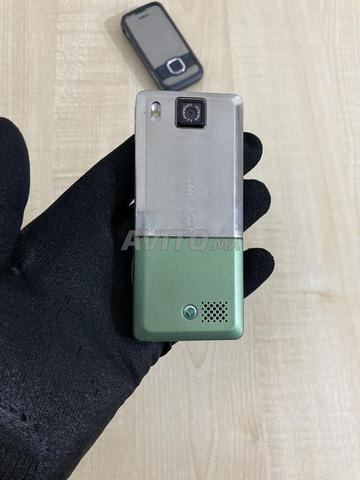 Sony Ericsson T650i Original - 2