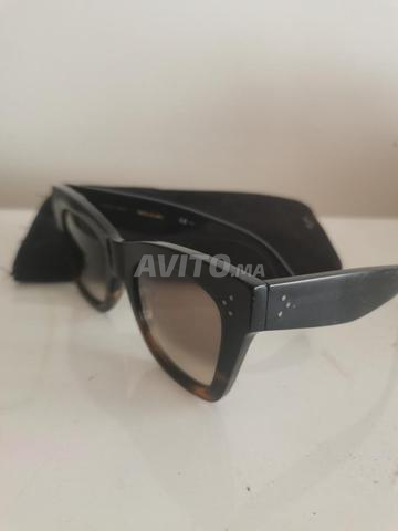Lunettes Céline - 2