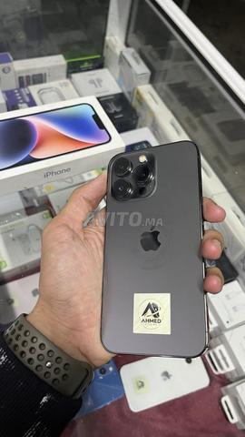 آيفون 13 برو 256 جيجا