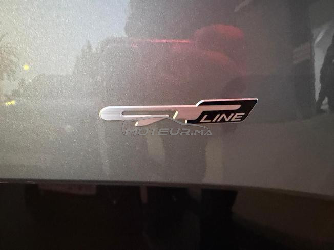 kia sportege gt line