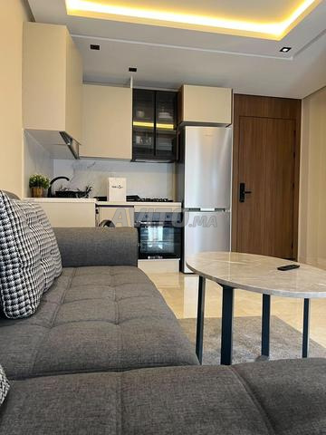 Appartement à vendre 39 m² à Casablanca - 2