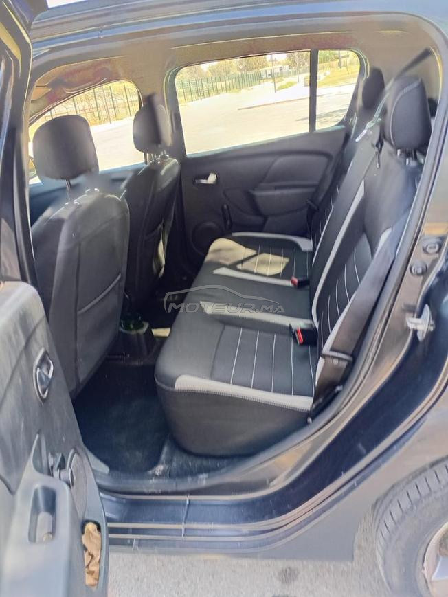 Dacia Sandero Diesel  2019 à Fès