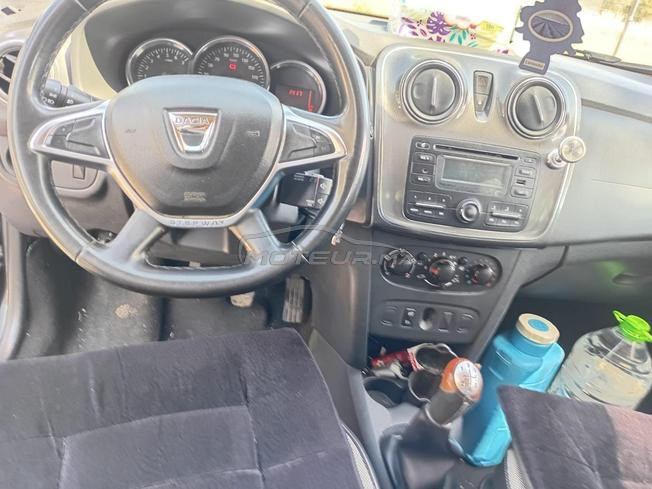 Dacia Sandero Diesel  2019 à Fès