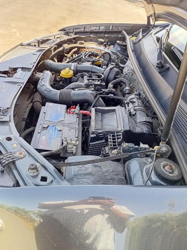 Dacia Sandero Diesel  2019 à Fès