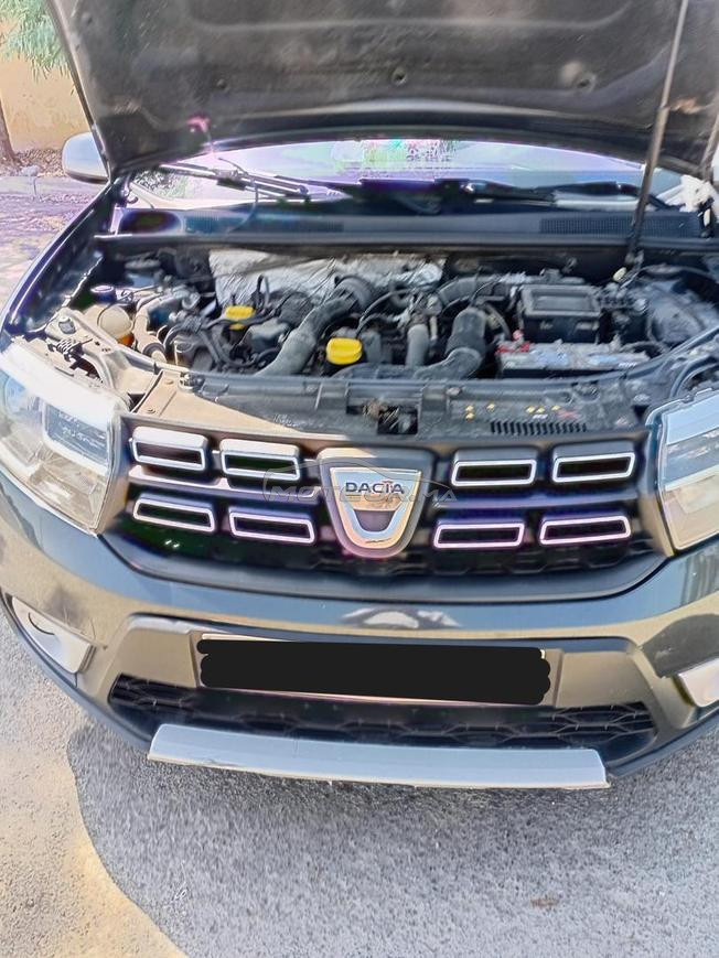 Dacia Sandero Diesel  2019 à Fès