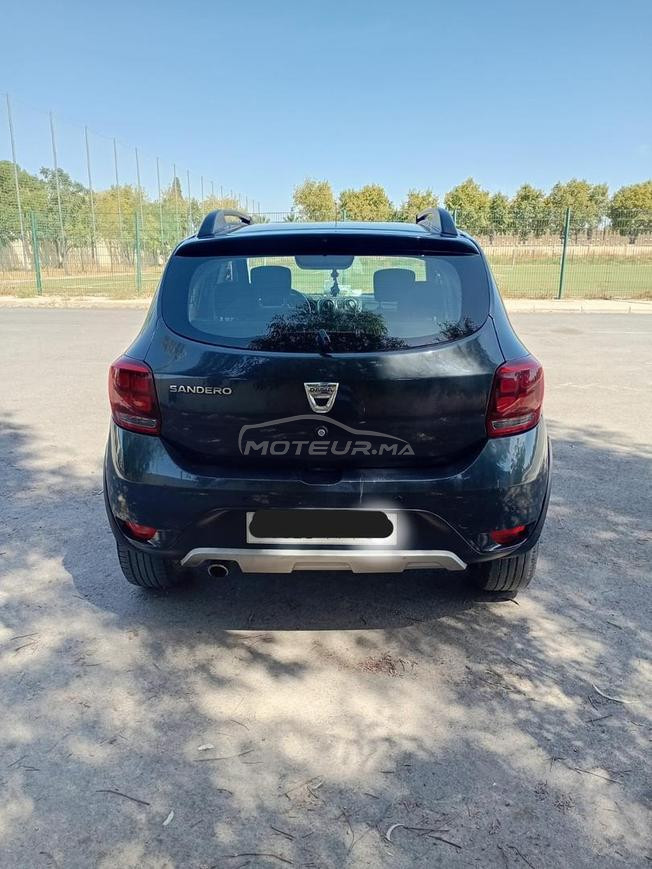 Dacia Sandero Diesel  2019 à Fès