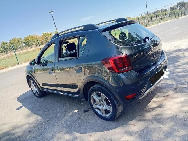 Dacia Sandero Diesel  2019 à Fès