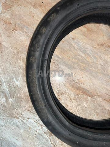 جديد غير مستعمل إطار سكوتر كهربائي - 2