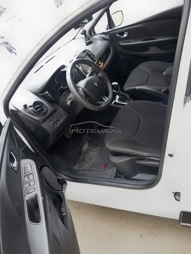 Clio 4 Automatique
