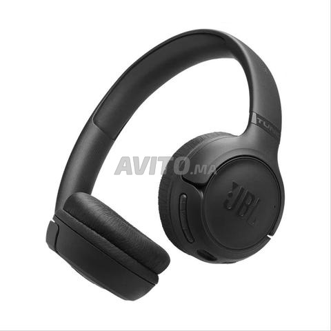 Casque JBL TUNE 530BT - 2
