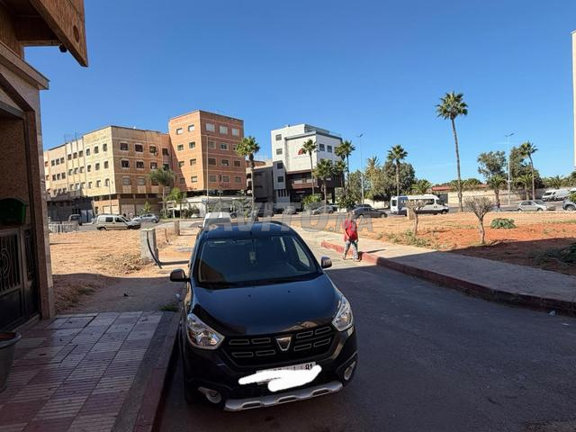 Dacia Lodgy Stepway 2022 - 2