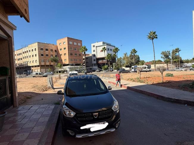 Dacia lodgy stepway 2022