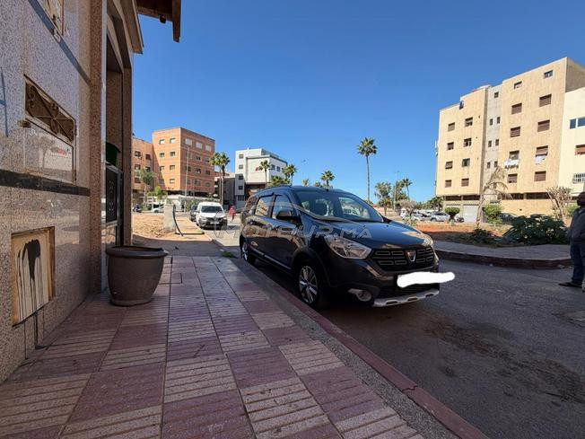 Dacia lodgy stepway 2022