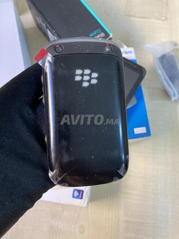 BlackBerry Curve original - 2