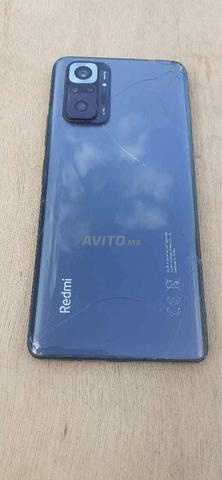 Redmi Note 10 Pro - 2